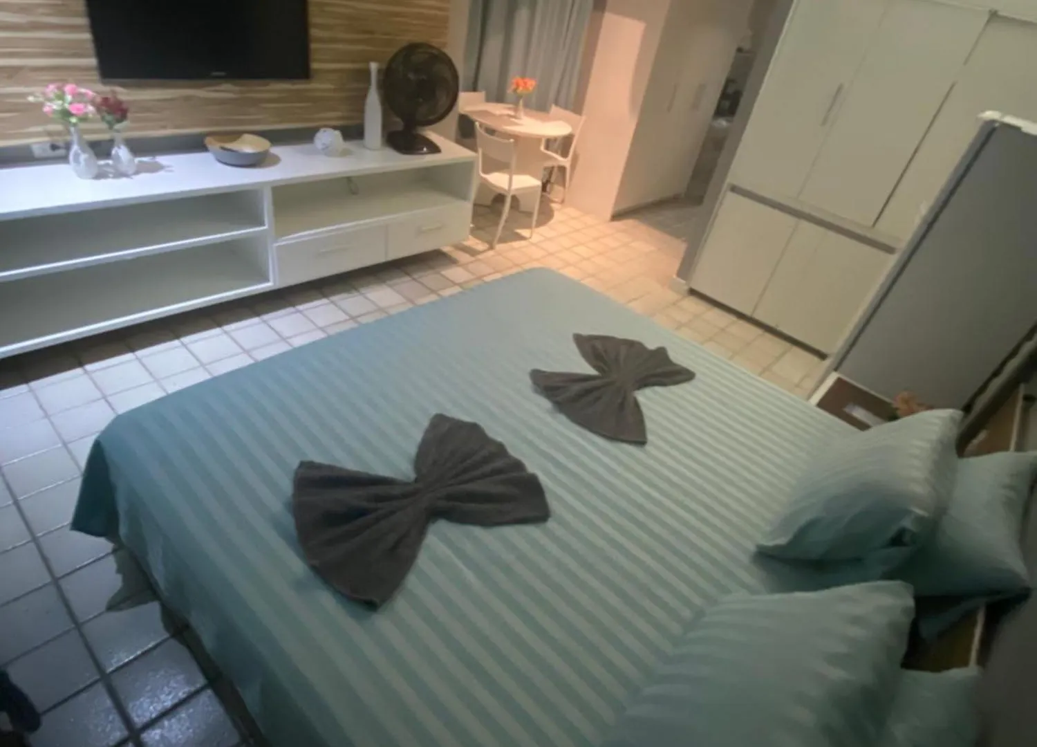 רסיפה Beira Mar Flat Golden Beach Piedade