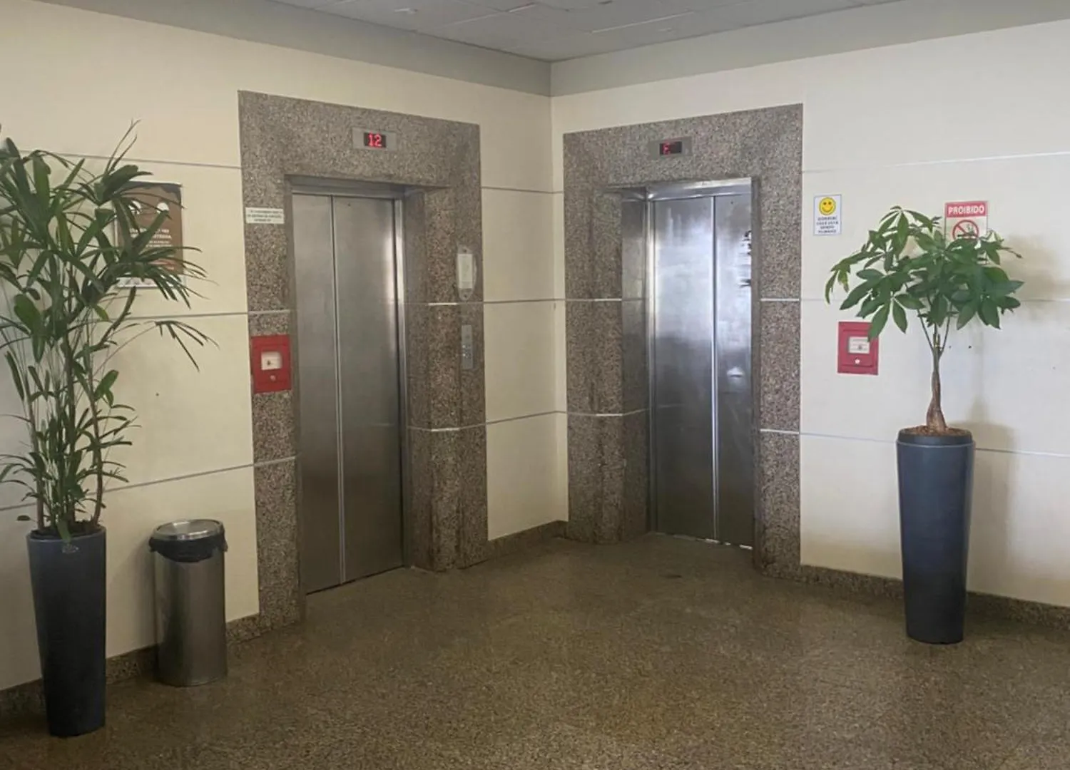 רסיפה Beira Mar Flat Golden Beach Piedade 0*,  ברזיל