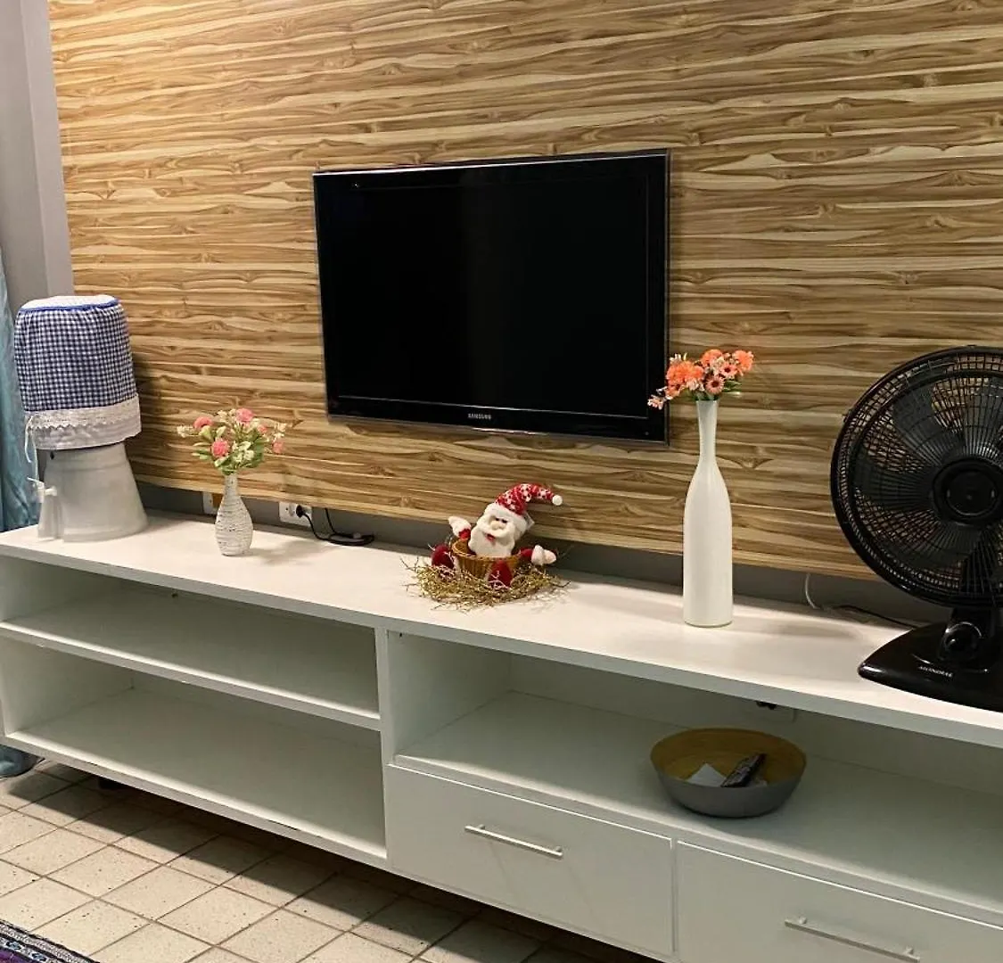 רסיפה Beira Mar Flat Golden Beach Piedade דירה