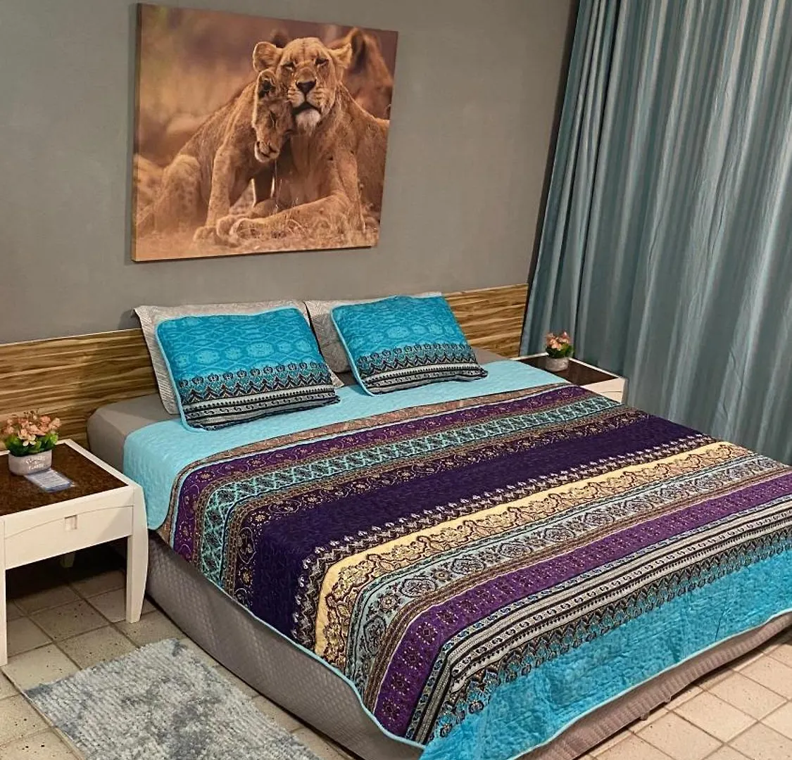 רסיפה Beira Mar Flat Golden Beach Piedade